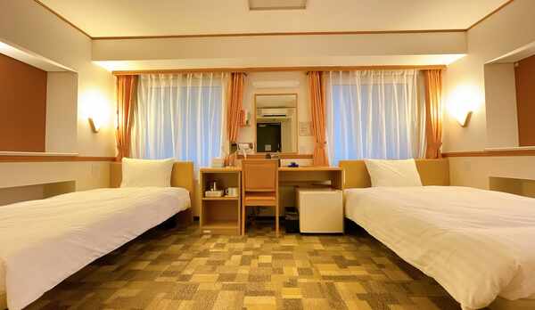 ハートフルルーム