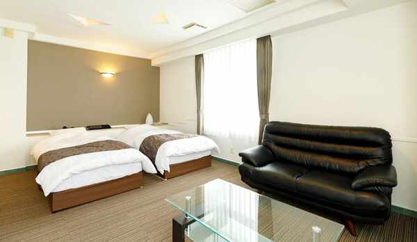 スタンダードツイン