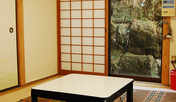 和室一例