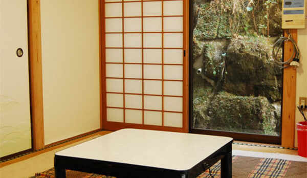 和室一例