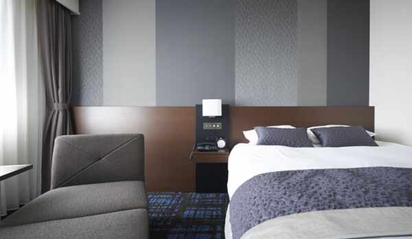 モデレートダブル（20㎡）