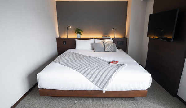 Studio 25 King （禁煙）