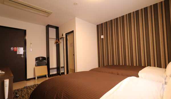 スーペリアツイン