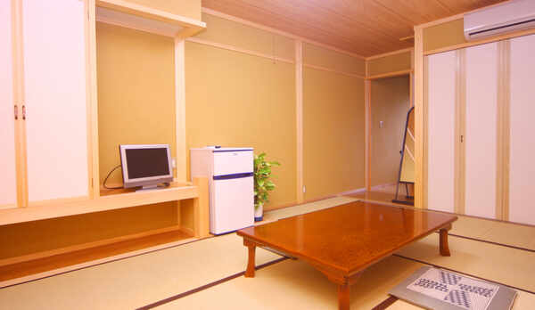 海港◆港側和室