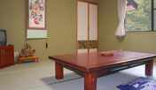 *和室８畳のお部屋一例