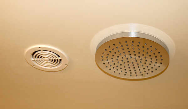 レインシャワー