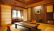 和室A