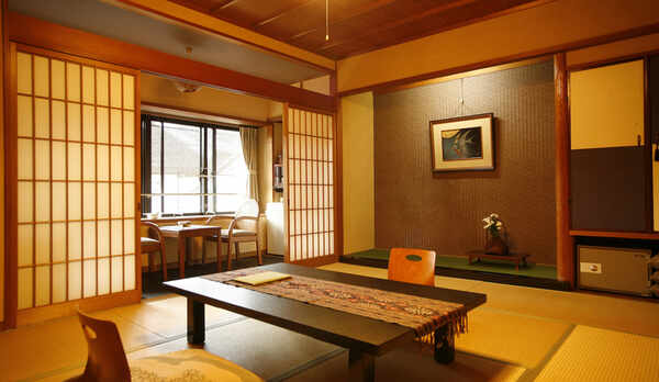 和室A