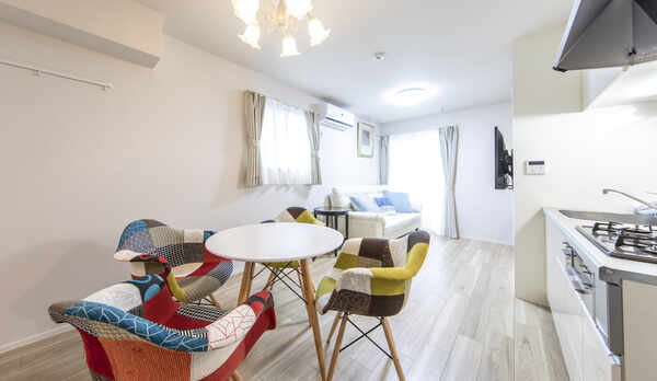 カジュアル家具A室