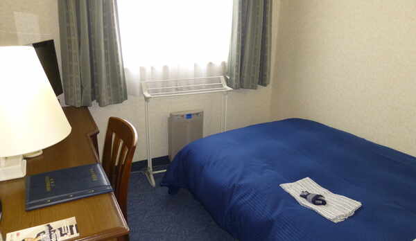 シングルシングルルーム