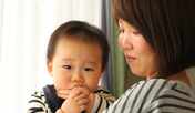 2021 母と子ども