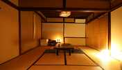 【和室8.5畳】コンパクトで落ち着ける雰囲気