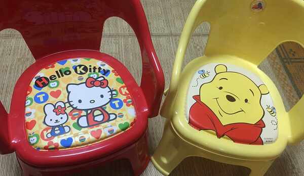 ・お子様連れ大歓迎！