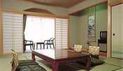 和室10畳（客室一例）