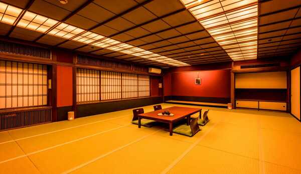 和室　※客室の一例