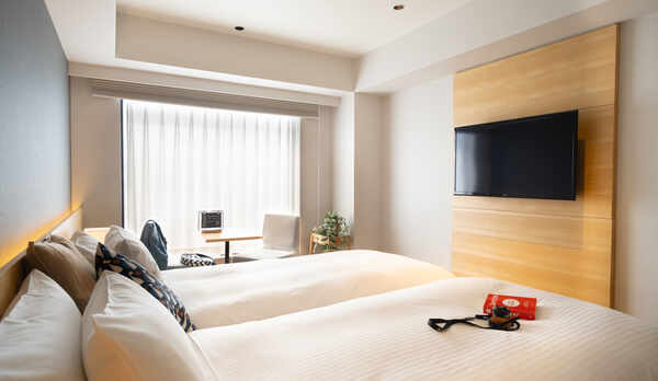 Studio 20 Twin （禁煙）