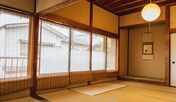 2階 11畳 和室