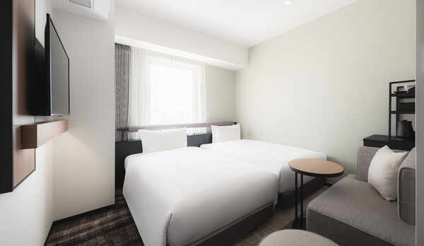 ハリウッドツイン