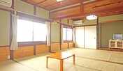 グループ和室