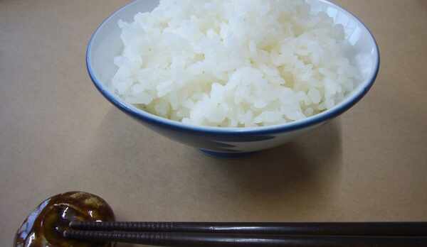 ご飯