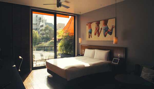 クイーンタイプ