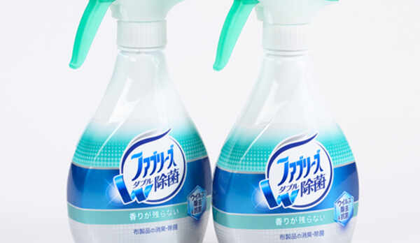 【消臭剤】飲食店でついてしまった匂いもコレで安心♪エチケットにご利用ください。