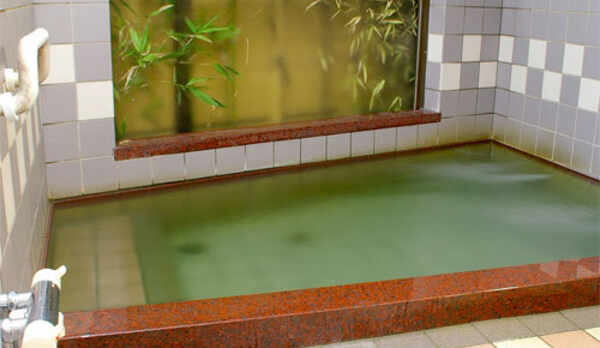 大浴場（女湯）