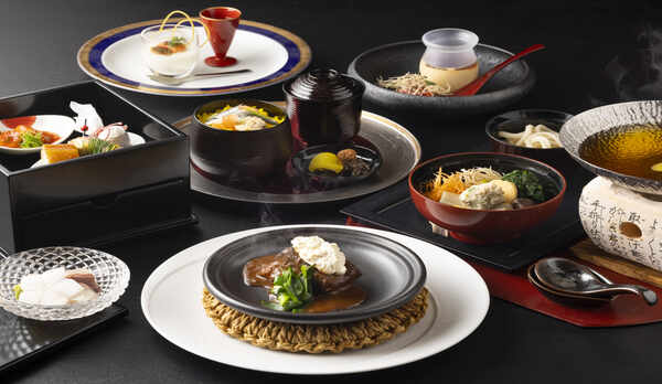 【〜瀬戸内会席〜】