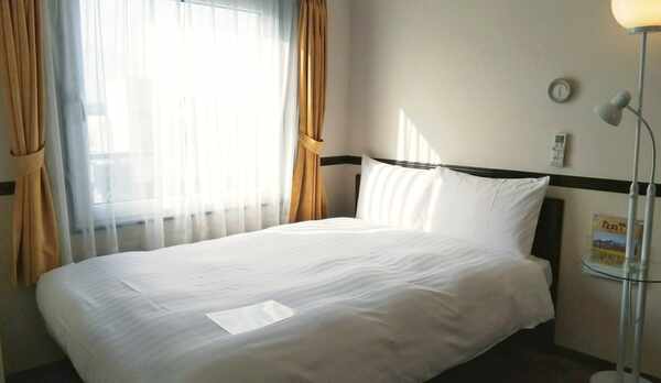 エコノミーダブルルーム