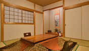 和室8畳