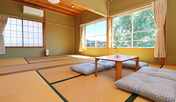 【和室タイプ】