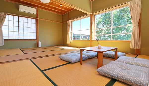 【和室タイプ】