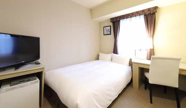 セミダブル　ベッド幅120㎝&times;1（イメージ）