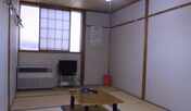 和室8畳