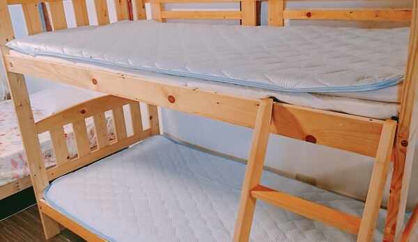 ２段ベッド