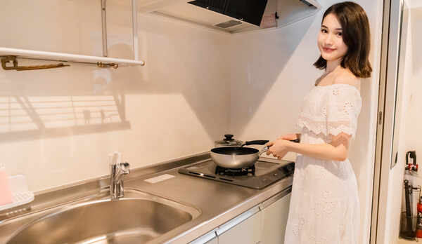 スタンダードトリプル(35平米)