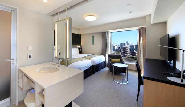 プレミアビューツイン