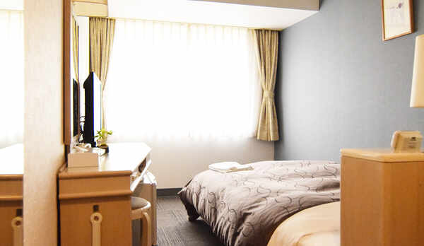 シングルルームイメージ