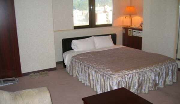 デラックスダブル