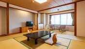 スタンダード和室
