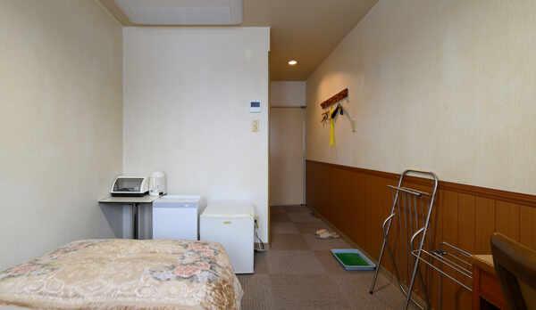 シンク？ルルーム