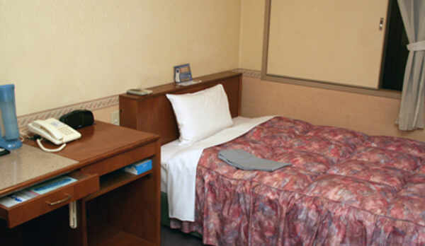 ◆シングルルーム16平米◆