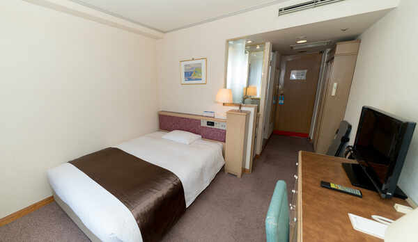 シングルルーム