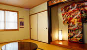 和洋室　グループ＆ファミリー向け＜禁煙＞