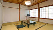 和室８畳間