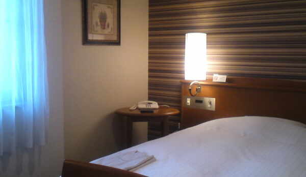 ・スタンダードシングル