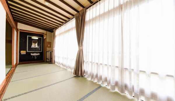 *【グループ和室一例】家族、友人などの大人数でのご宿泊にも対応しております！