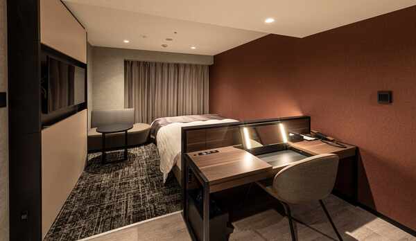 モデレートダブル一例