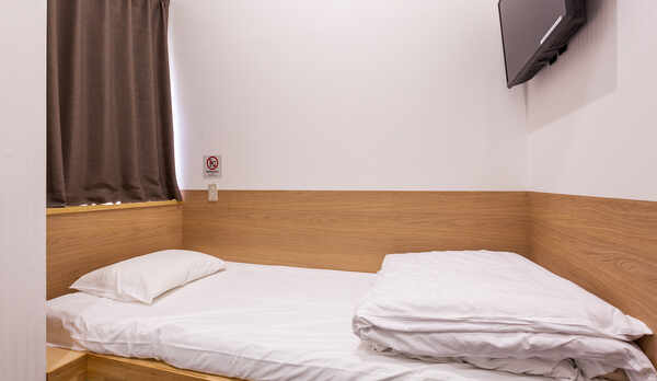 スタンダード　シングルルーム