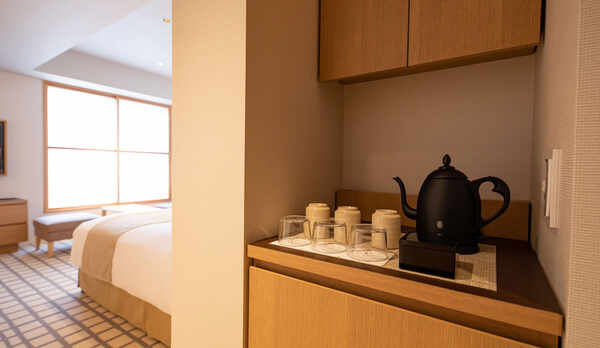 デラックスツイン